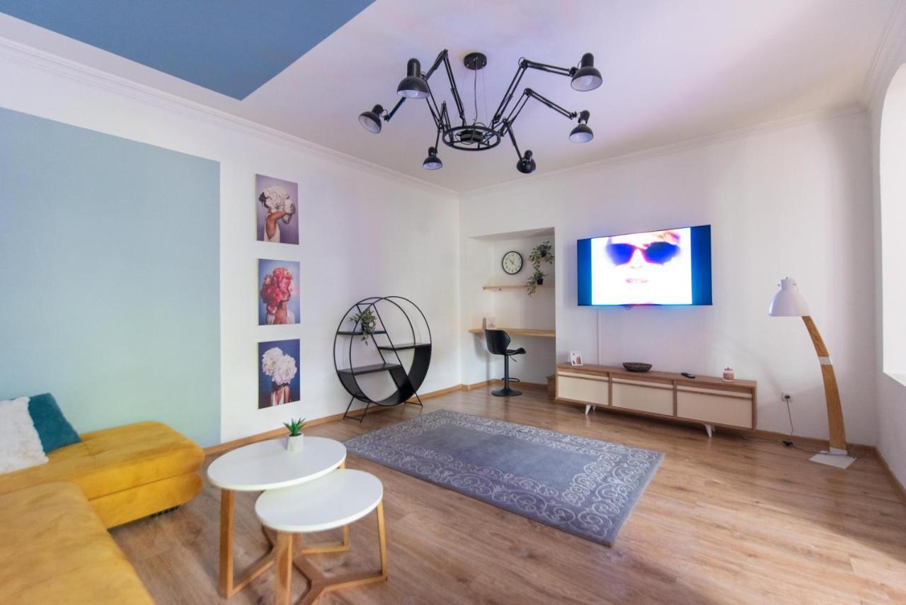 Veranda House On Samreklo 25 Τυφλίδα Εξωτερικό φωτογραφία