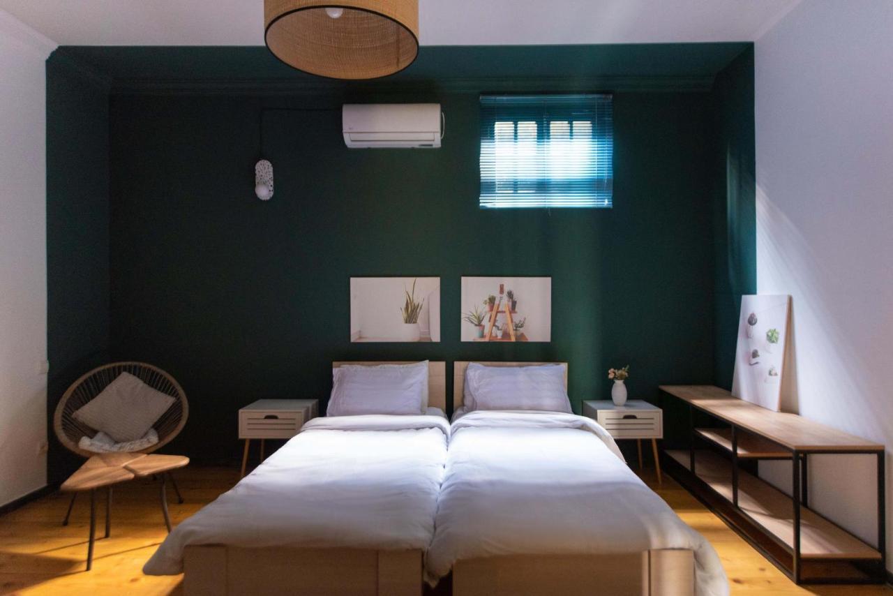 Veranda House On Samreklo 25 Τυφλίδα Εξωτερικό φωτογραφία