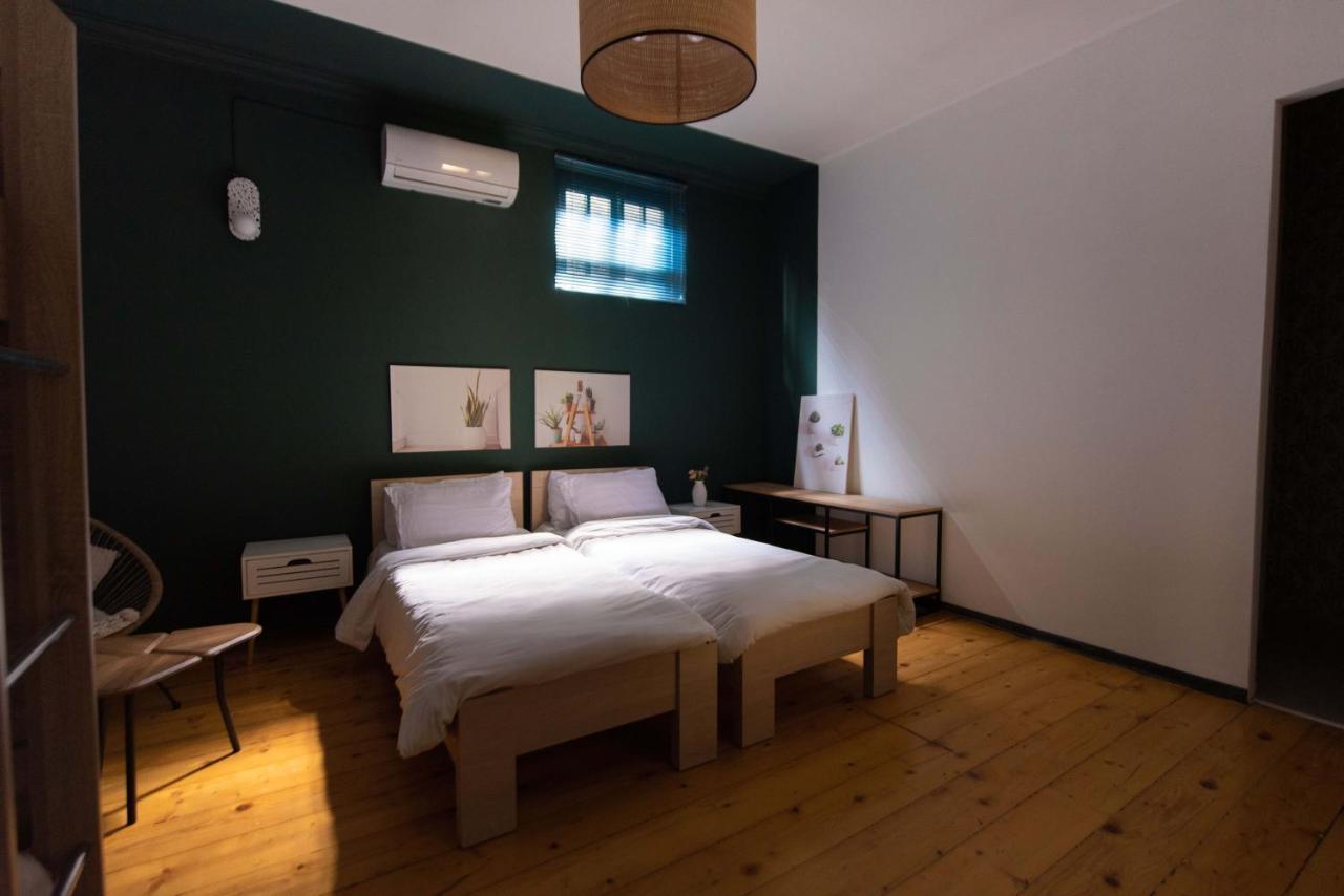 Veranda House On Samreklo 25 Τυφλίδα Εξωτερικό φωτογραφία