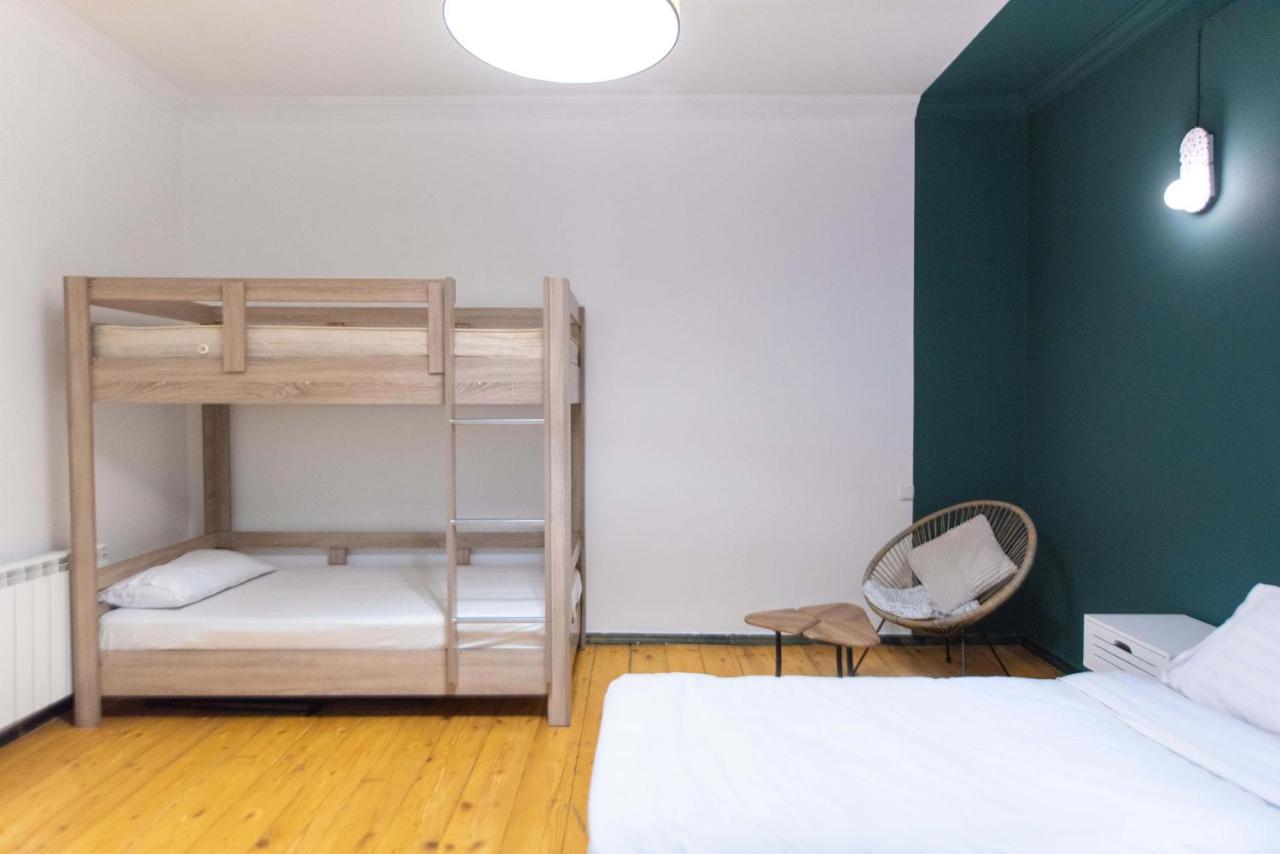 Veranda House On Samreklo 25 Τυφλίδα Εξωτερικό φωτογραφία