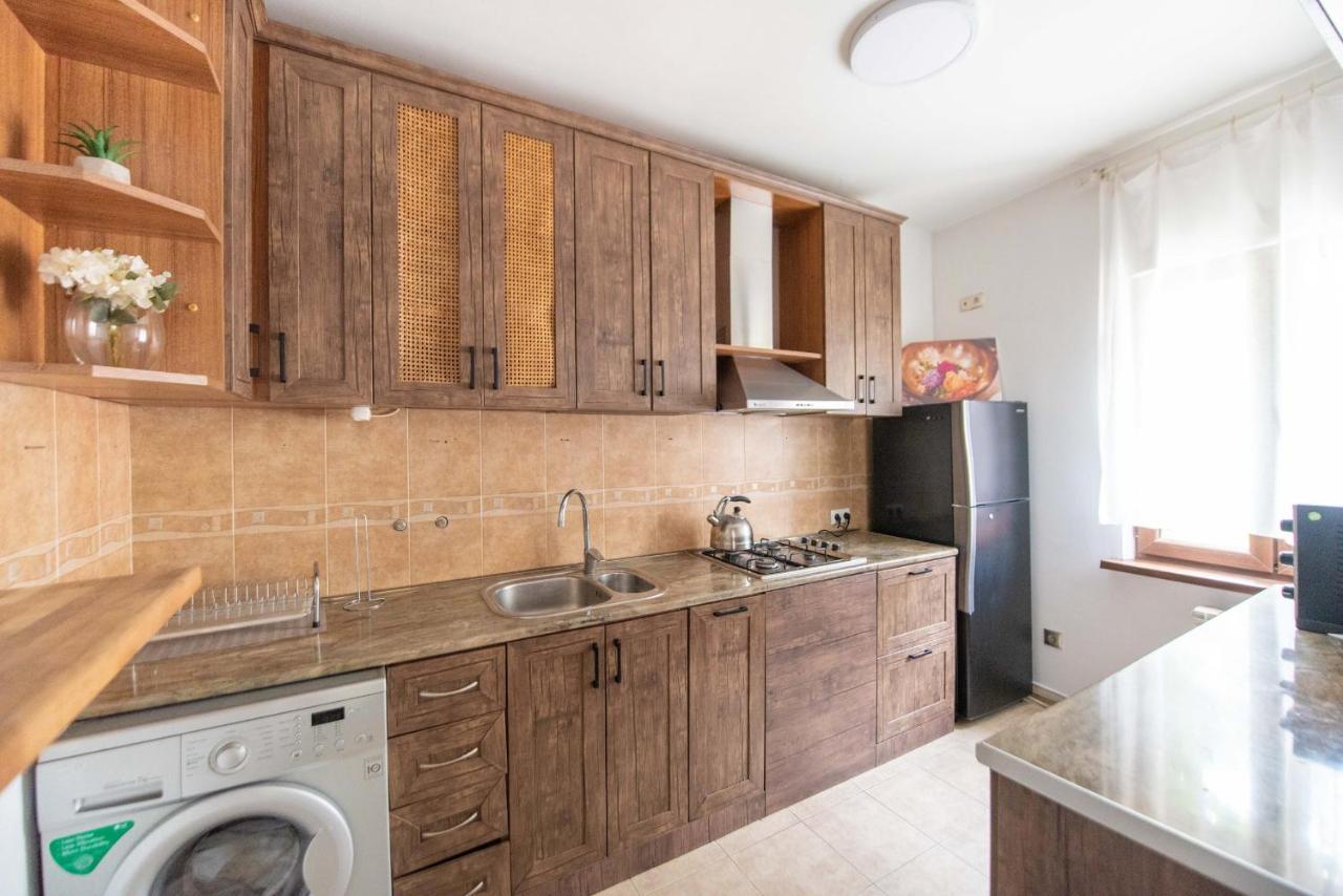 Veranda House On Samreklo 25 Τυφλίδα Εξωτερικό φωτογραφία