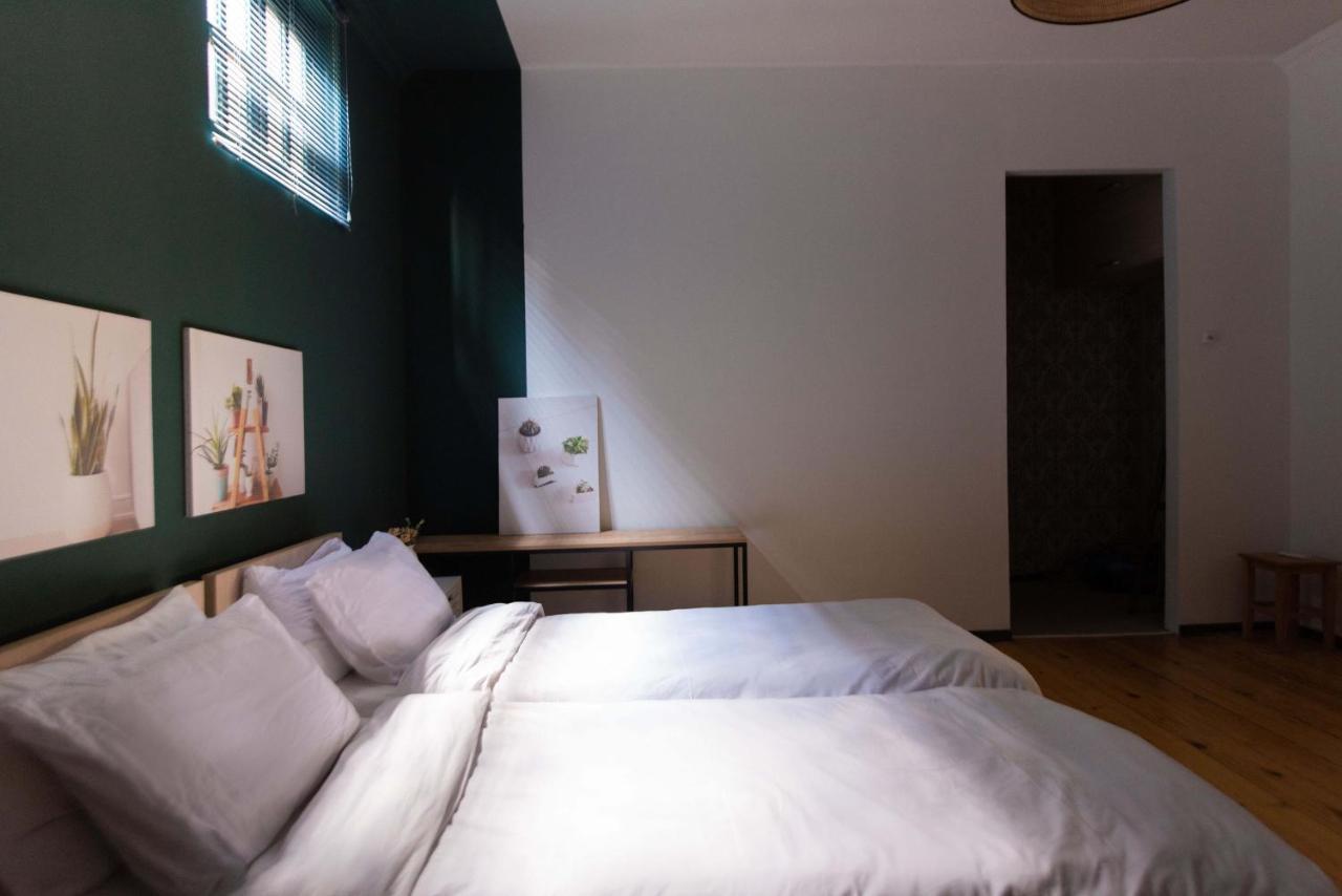 Veranda House On Samreklo 25 Τυφλίδα Εξωτερικό φωτογραφία