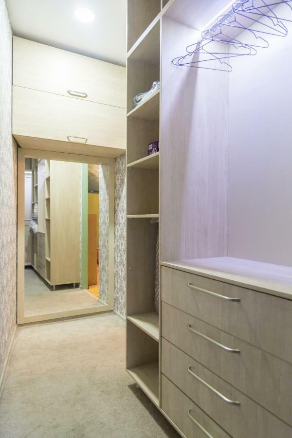 Veranda House On Samreklo 25 Τυφλίδα Εξωτερικό φωτογραφία