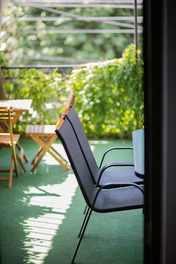 Veranda House On Samreklo 25 Τυφλίδα Εξωτερικό φωτογραφία