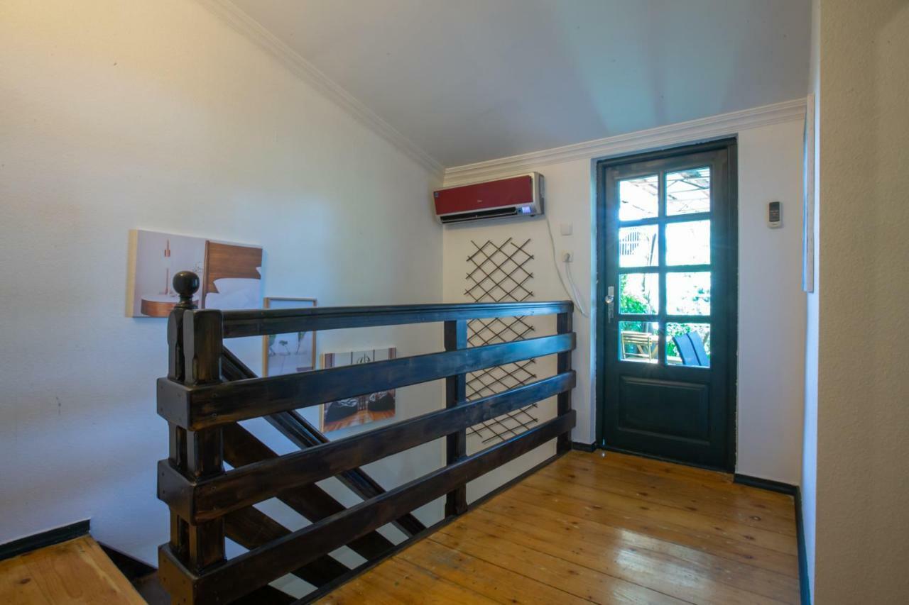 Veranda House On Samreklo 25 Τυφλίδα Εξωτερικό φωτογραφία